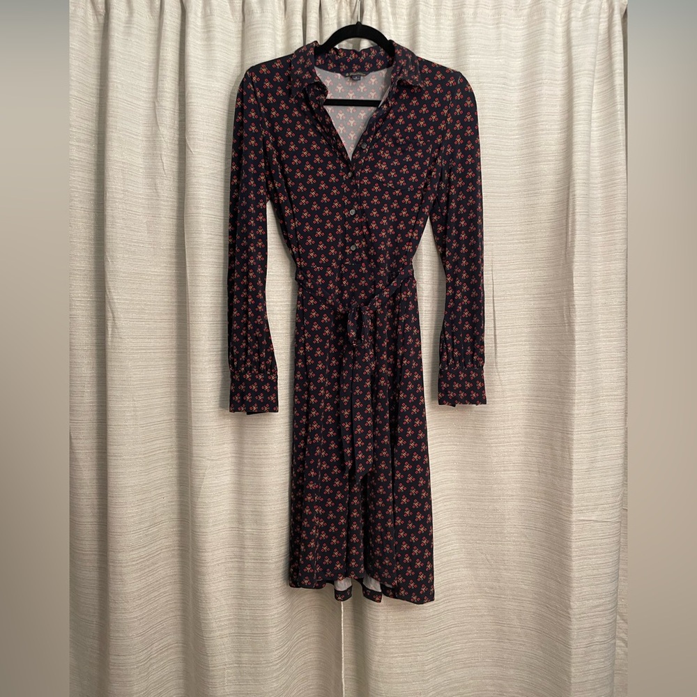 Brooks Brothers Dress